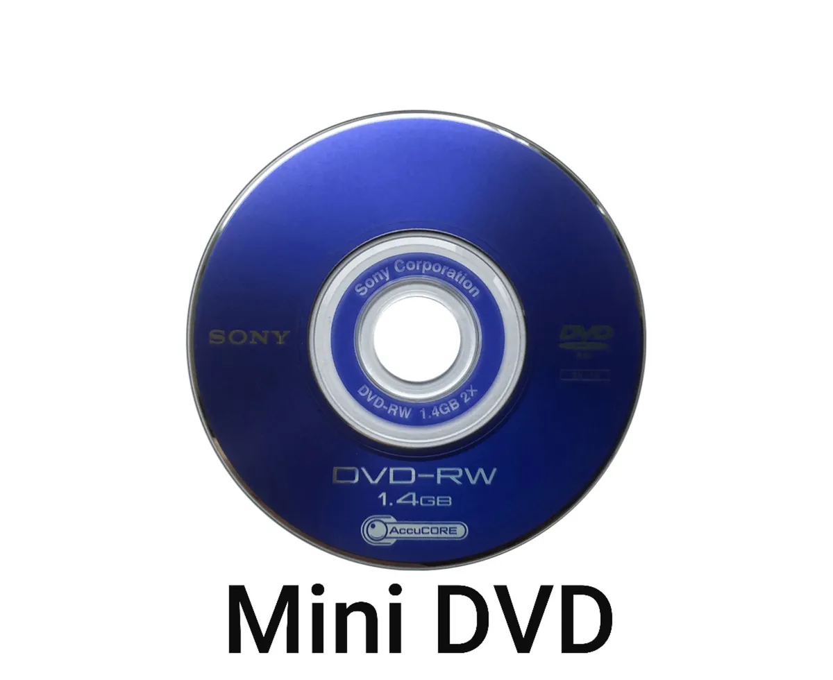 Video to dvd conversions - Image 4