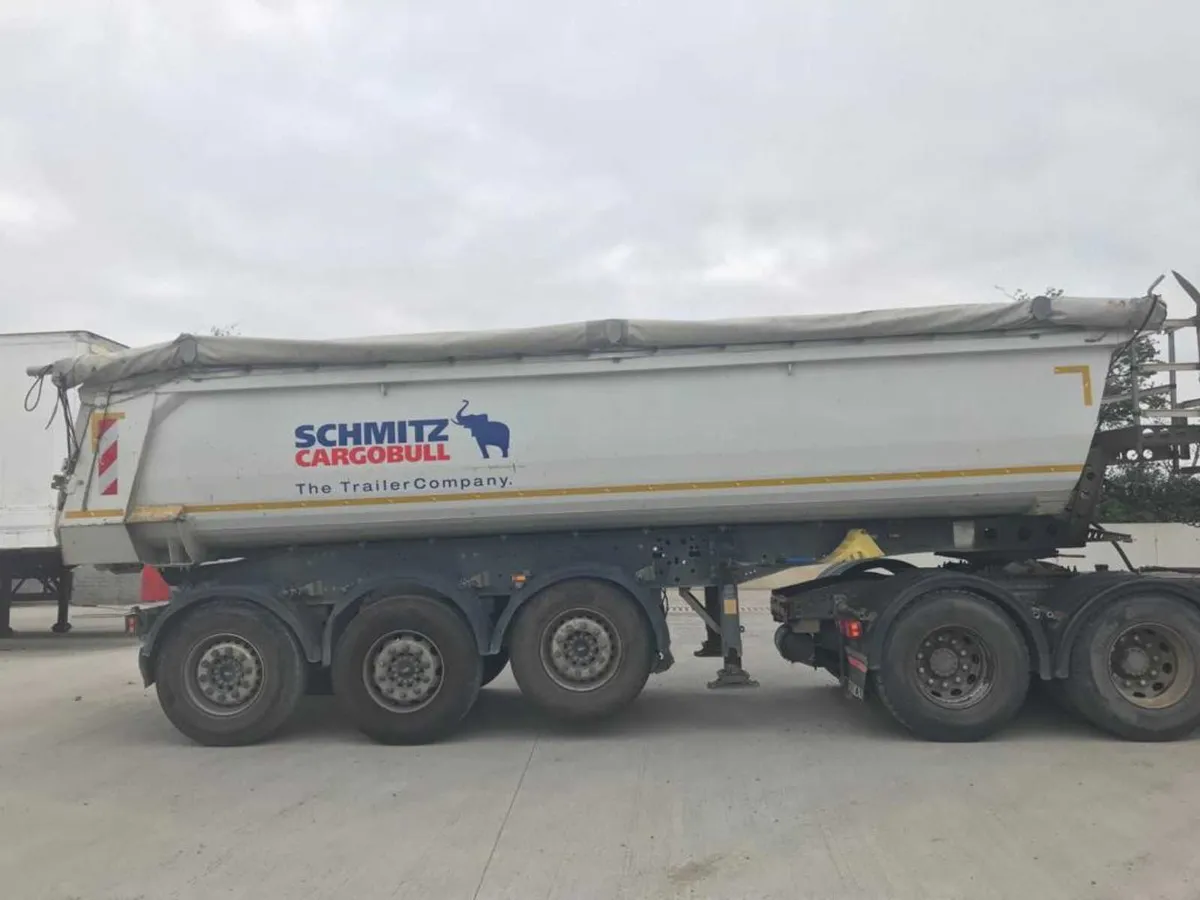 Schmitz 7.2 Year 2019 - Image 3