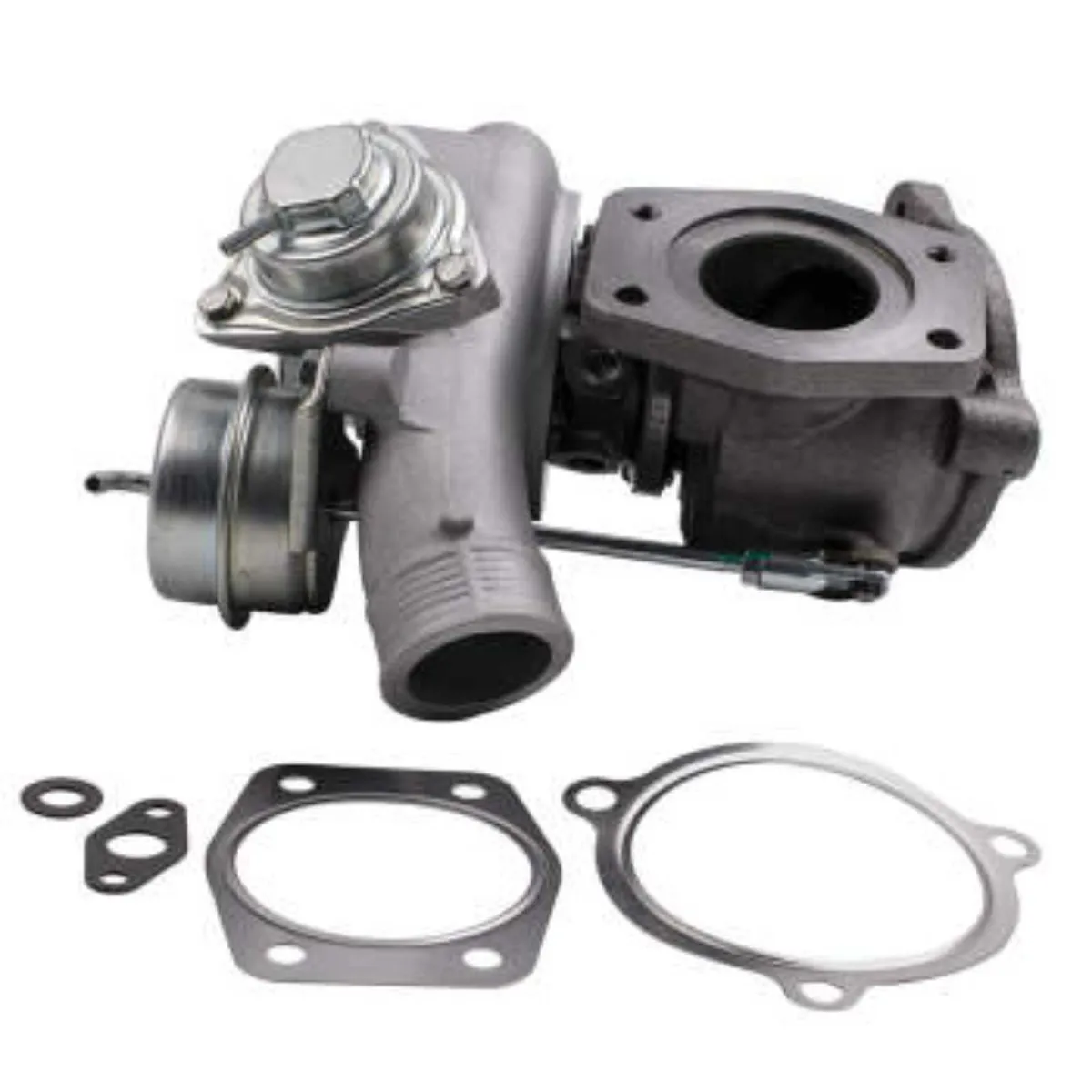 Agriculture Turbocharger - Image 2