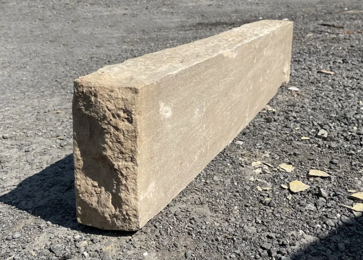 Sandstone Kerb - Image 3