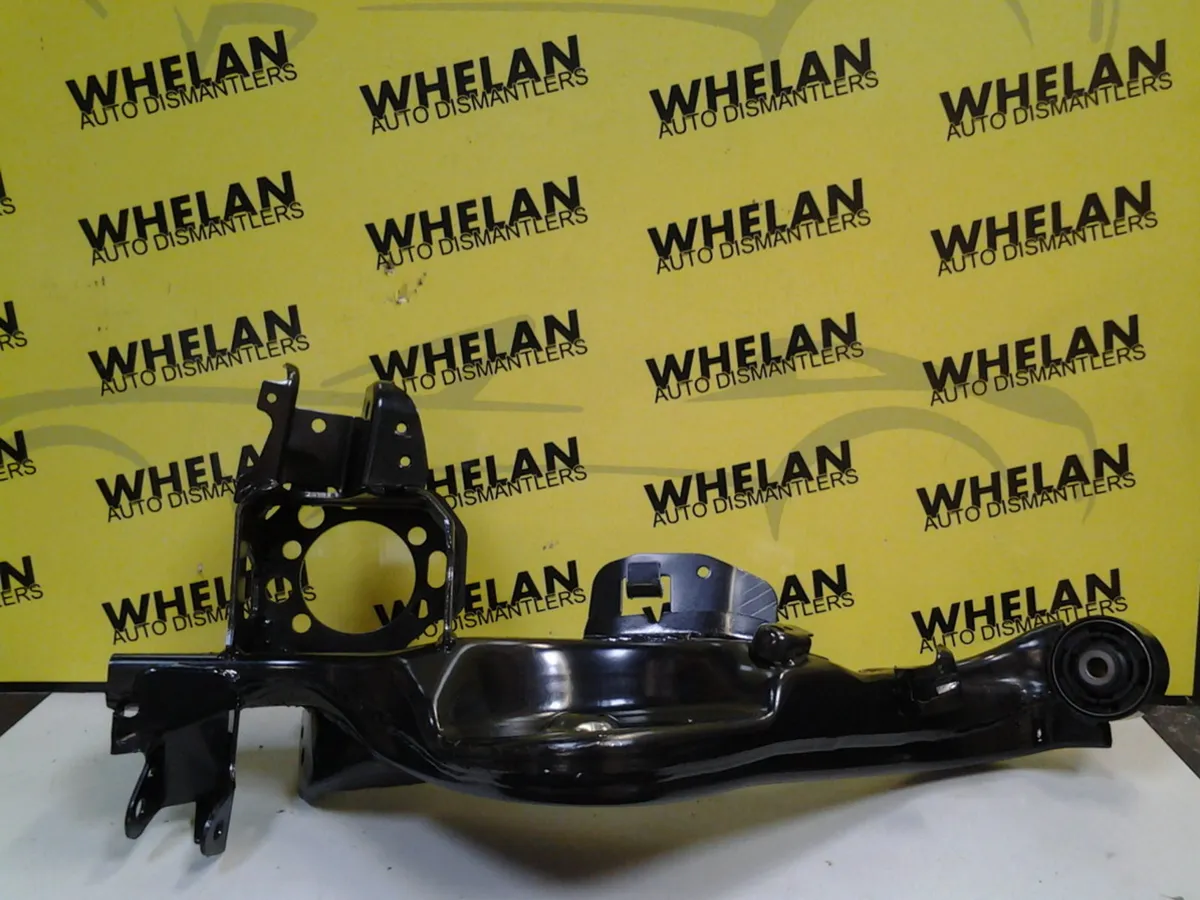 Nissan Qashqai Swinging arms 2007-2014 - Image 1