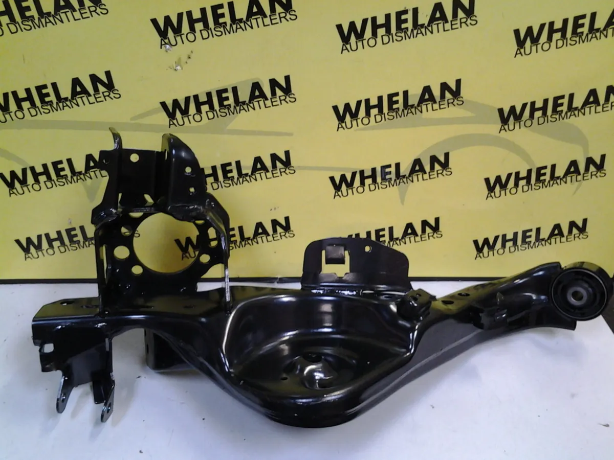 Nissan Qashqai Swinging arms 2007-2014 - Image 2