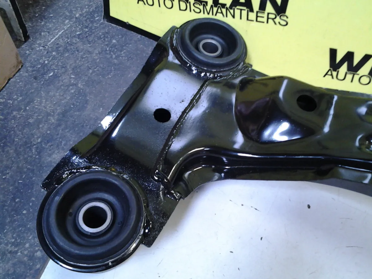 Hyundai Tuscon/ Kia Sportage rear subframe - Image 3