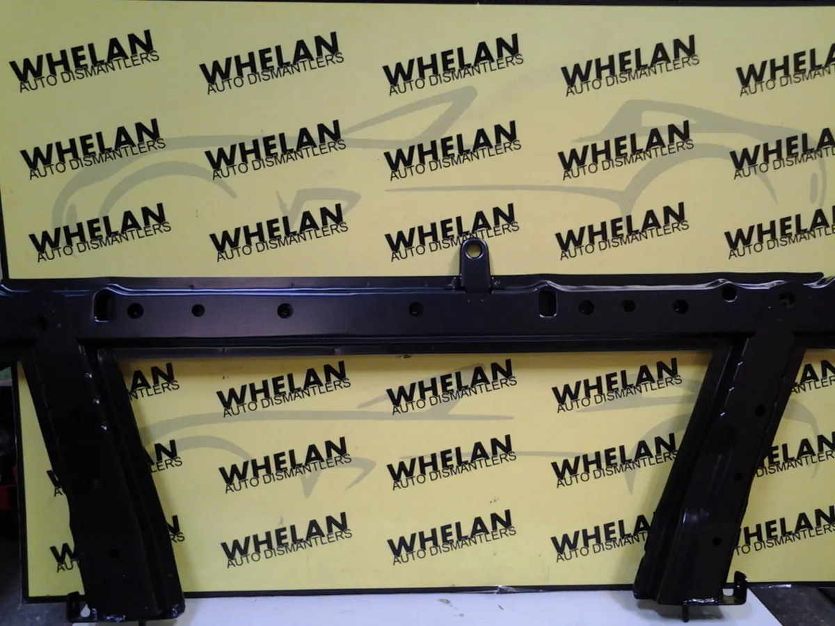 Renault Clio front Subframe - Image 1