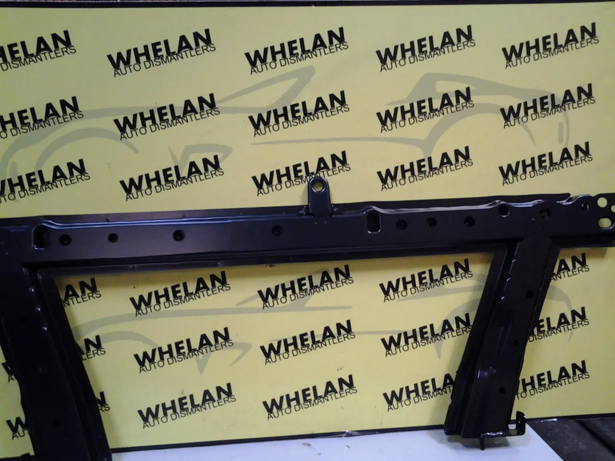 Renault Clio front Subframe - Image 2