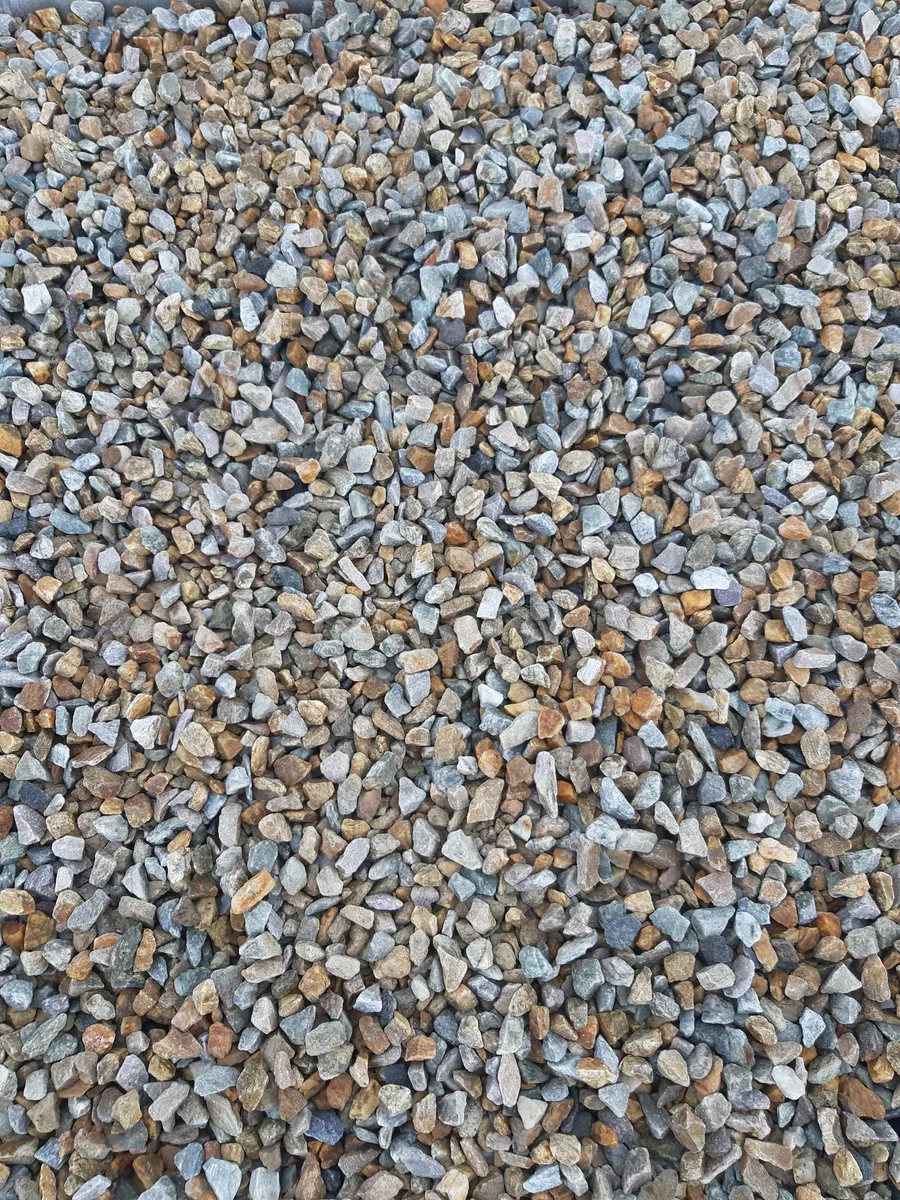 Glencastle Gold Decorative Stone - Image 2