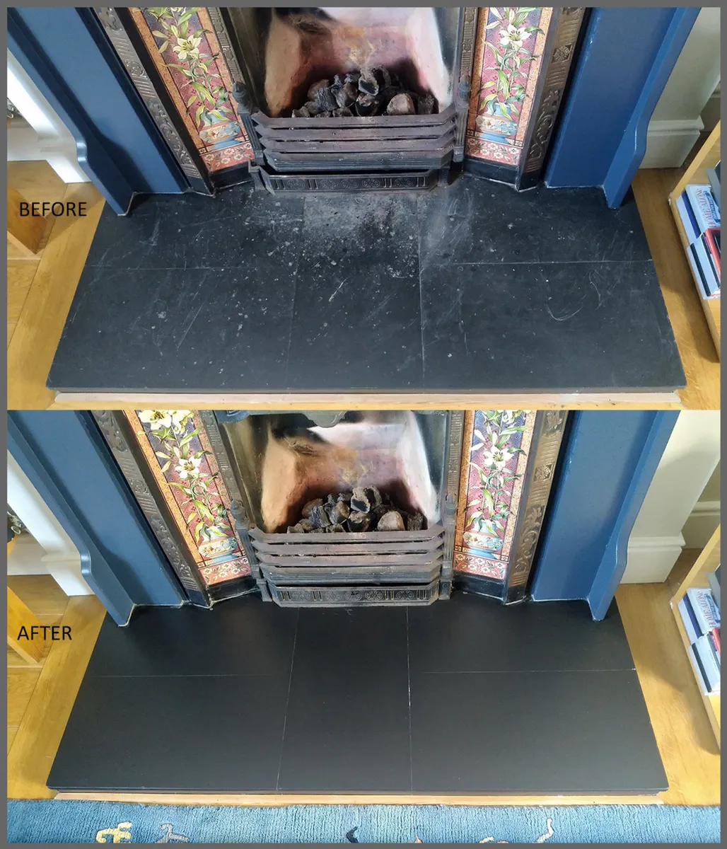 Marble Repair, Restoration and Cleaning - Image 2