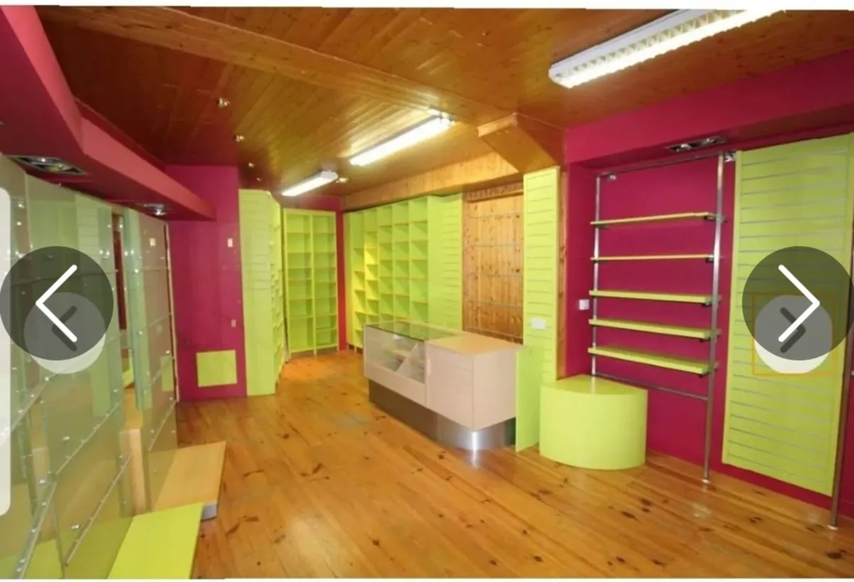 Retail Unit, own it for €50k! - Image 3