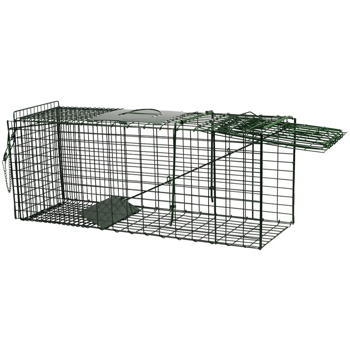 Mink Traps Ireland - Delivery Nationwide