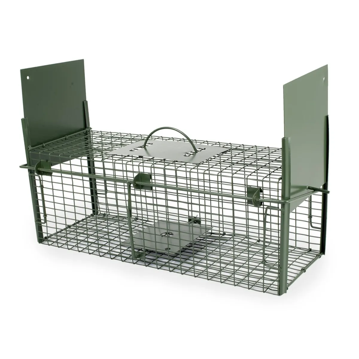 Mink Traps Ireland - Delivery Nationwide - Image 4