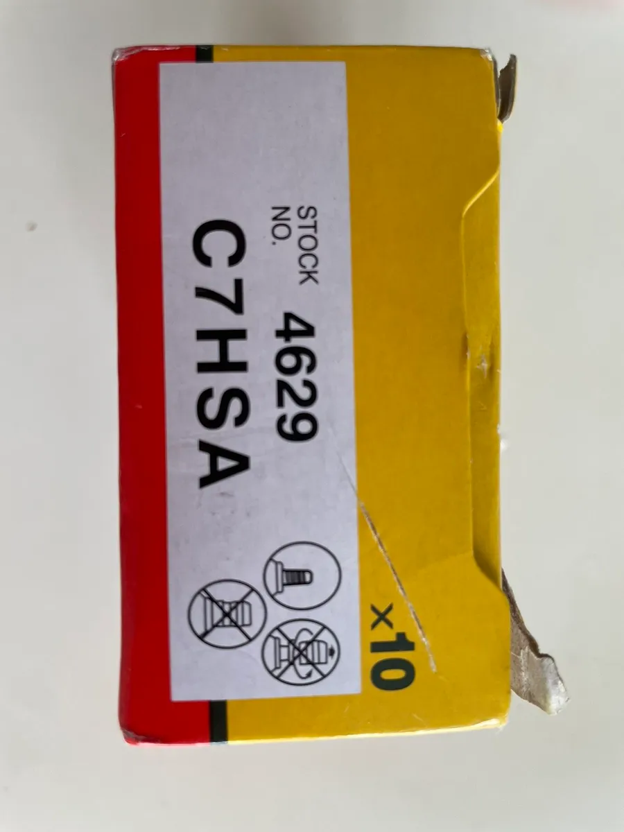 Honda 50 TOOL KIT.    Ideal for Honda's 50/70/90 - Image 4