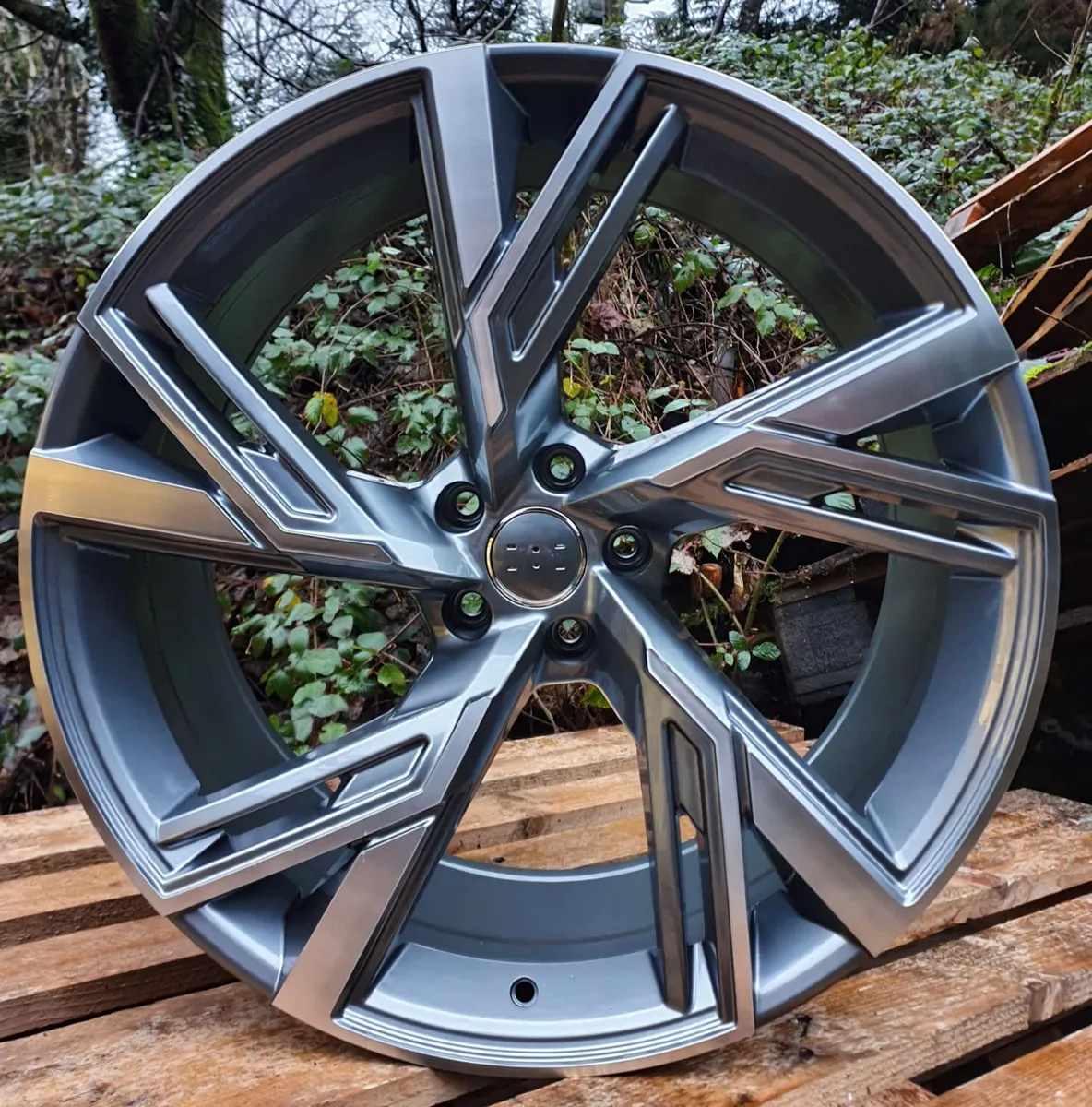 19” 5x112 rs 2021