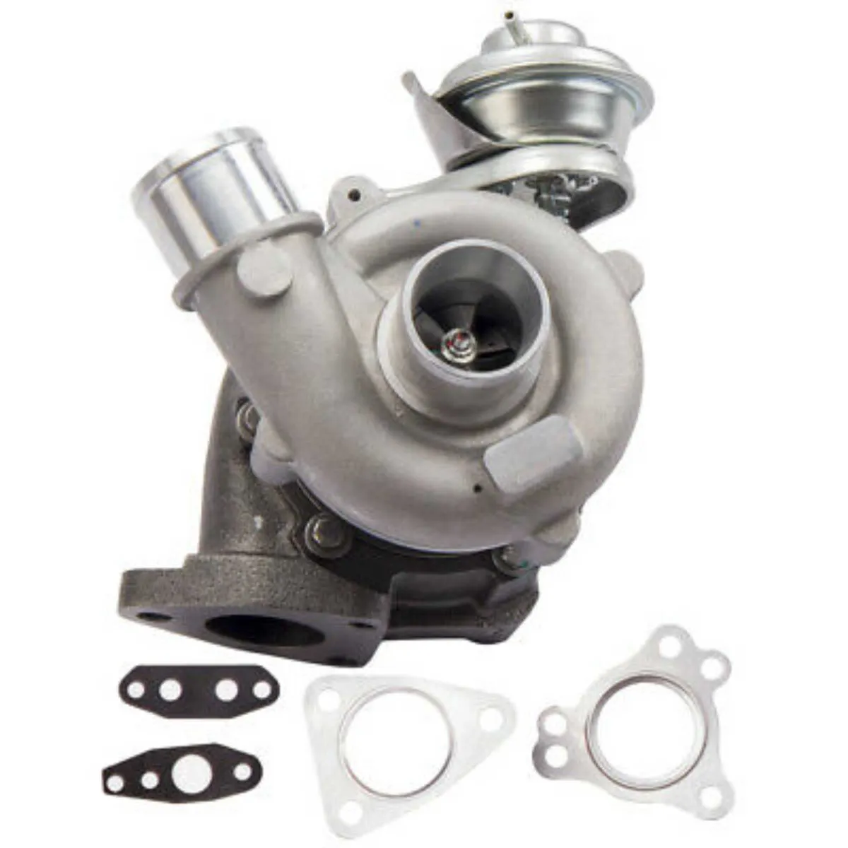 Honda Turbocharger - Turbo Parts - Image 2