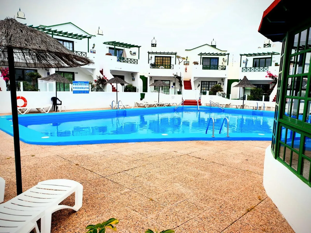 Apartment in Lanzarote