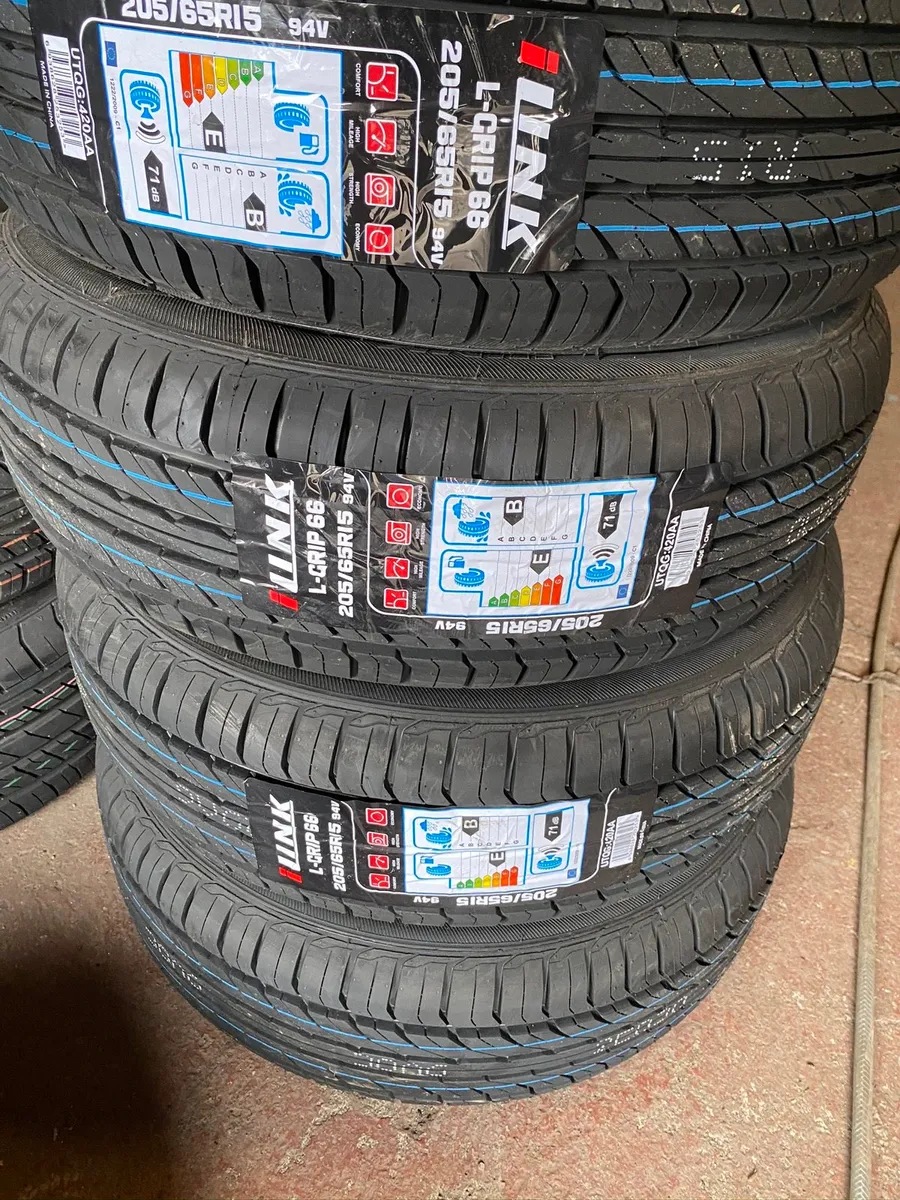 Mobile tyres fitting available in Carlow - Image 2