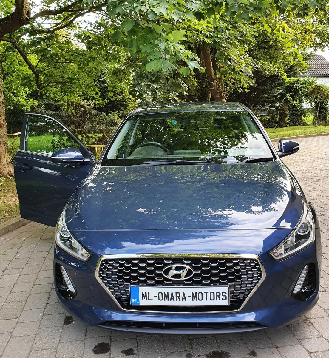 Hyundai i30,  Deposit Taken. - Image 1