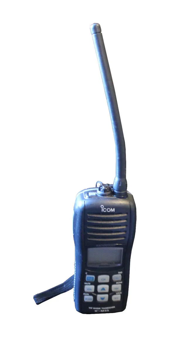 Marine Radio Courses - 5 courses, 5 counties - Image 4