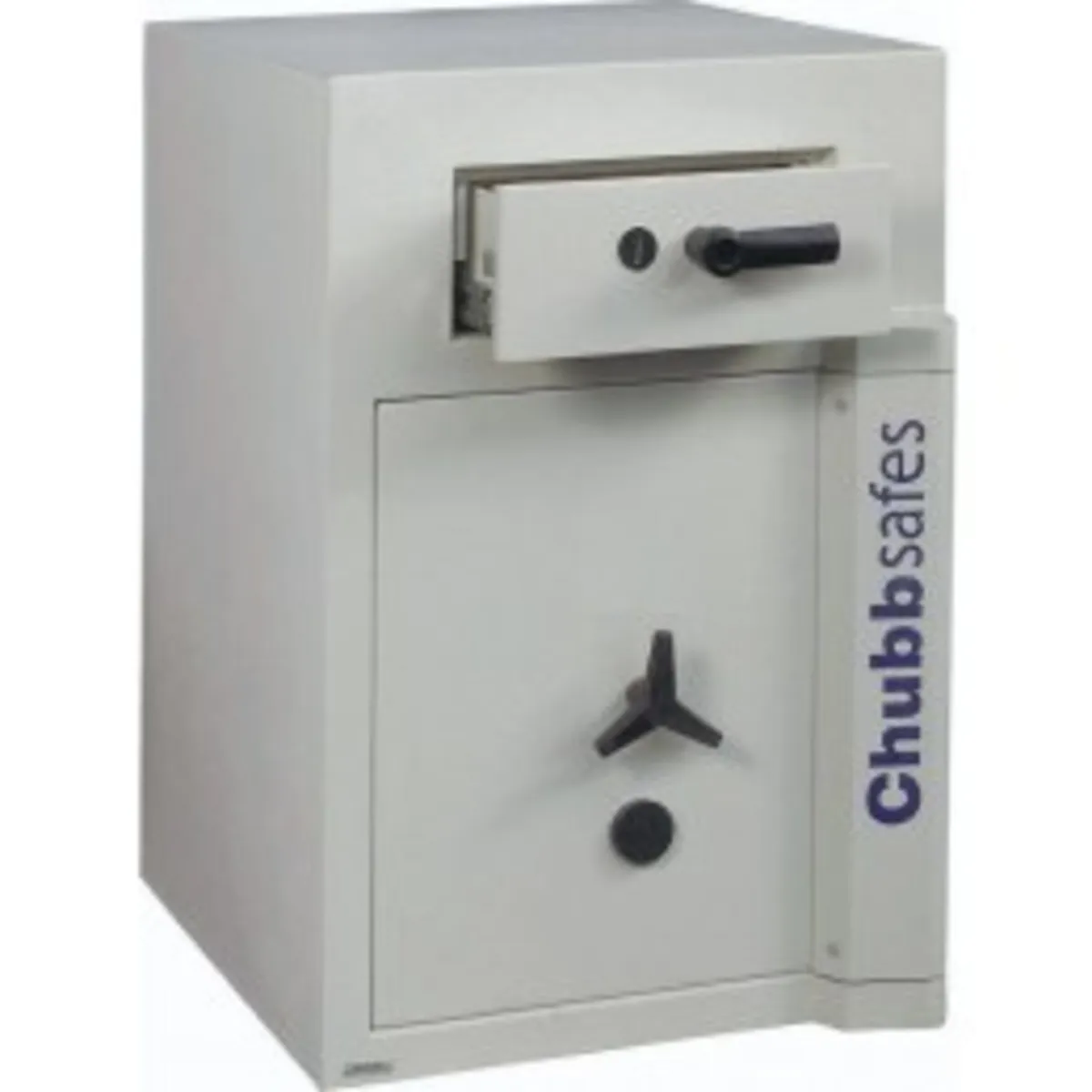 Safes, underfloor and free standing. Strongrooms. - Image 1