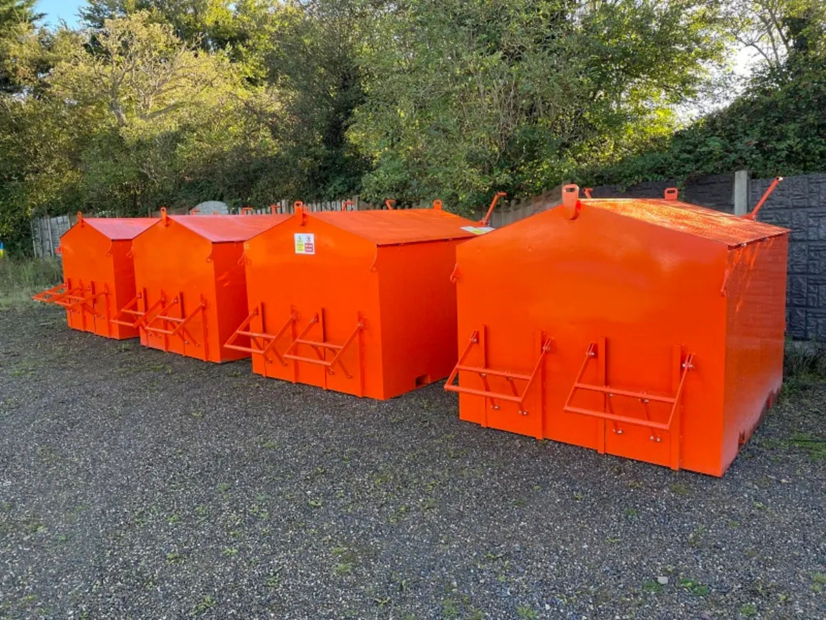 3Tonne Hotboxes In Stock Only at Toolman.ie - Image 4