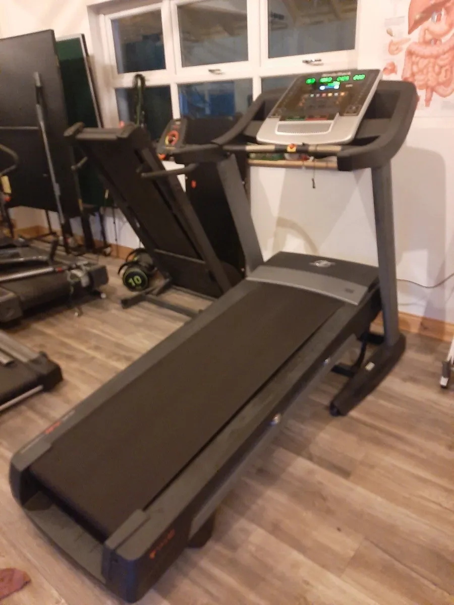 Used, fully serviced Treadmills - Image 3