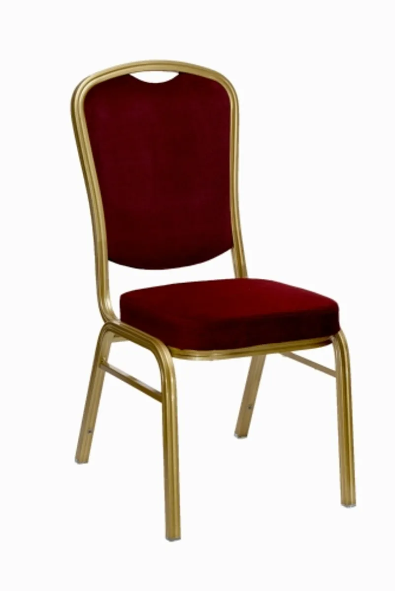 NEW Stacking  Banqueting Chairs. Chiavari Chairs - Image 3