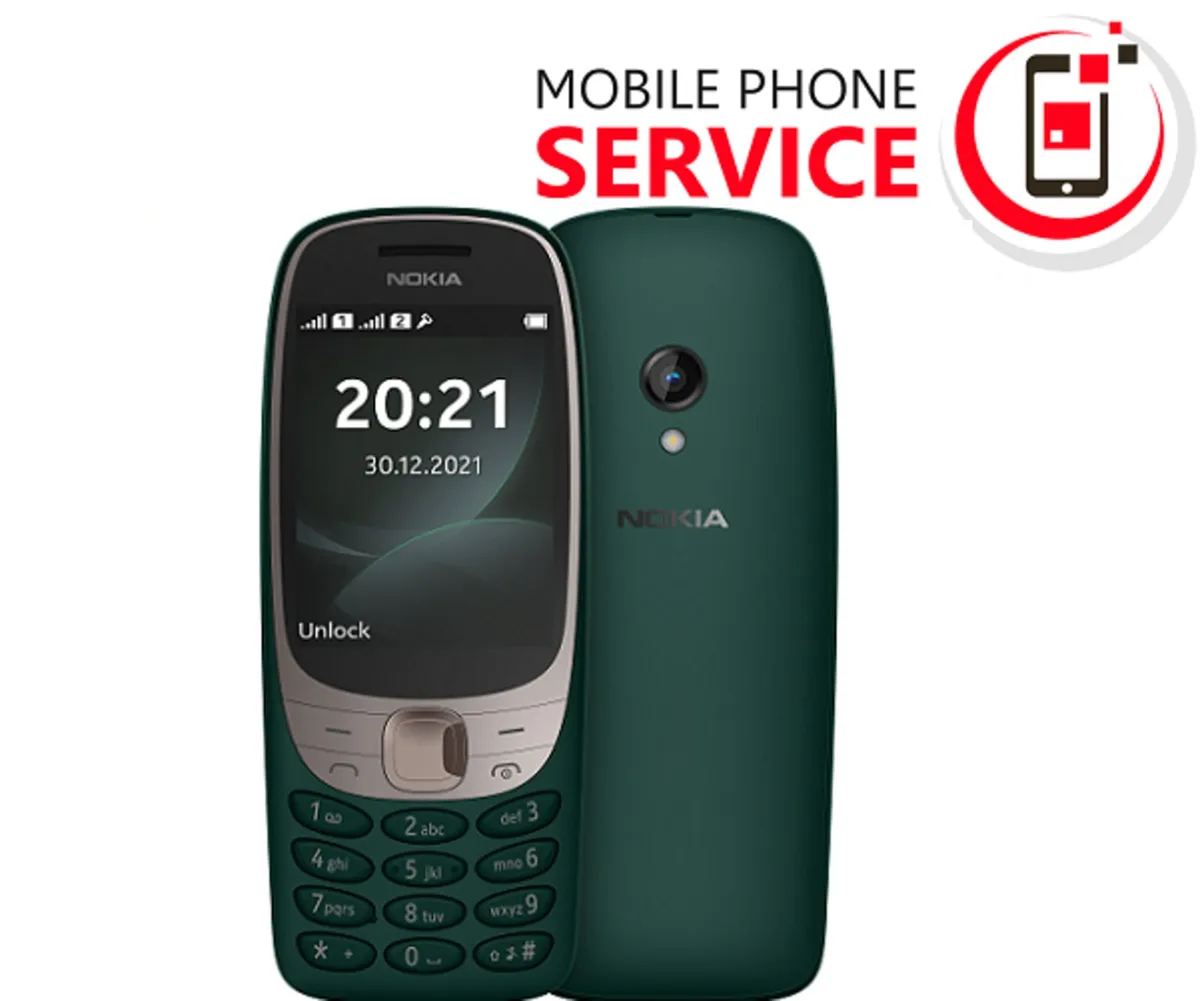 Nokia 6310 (2021) Mobile Phone for Sale!