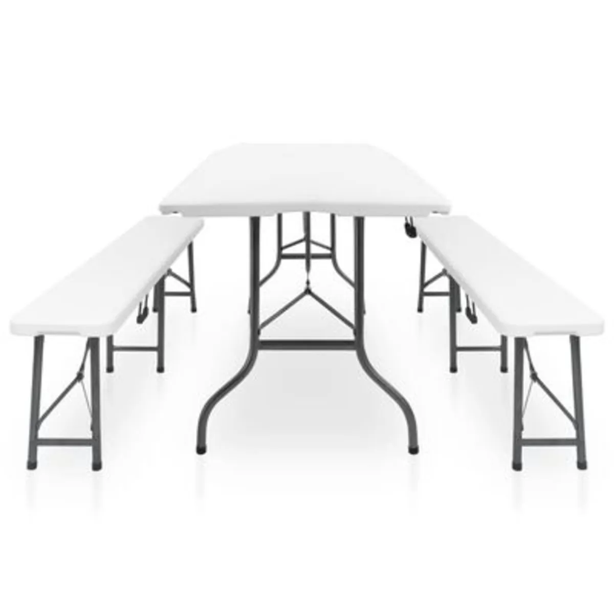 PROMO 6ft Catering Trestle Table - FAST delivery!! - Image 4