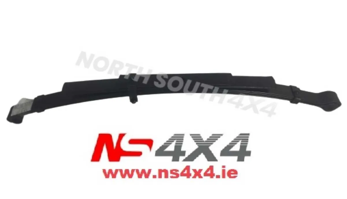Genuine Toyota Dyna wiper linkage - Image 3