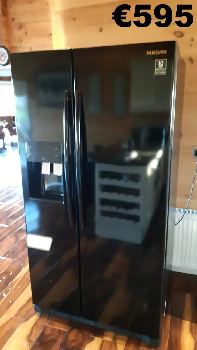 Fridge Freezers & under counter fridge - Image 2
