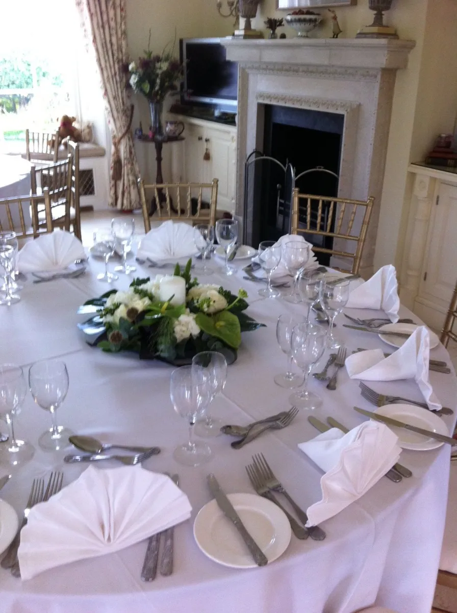Weddings,Birthdays, Family Events. 2025 - Image 2