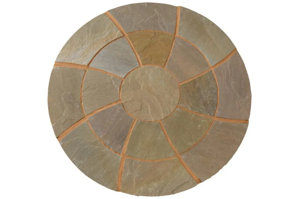 Sandstone Paving Sets - Image 2