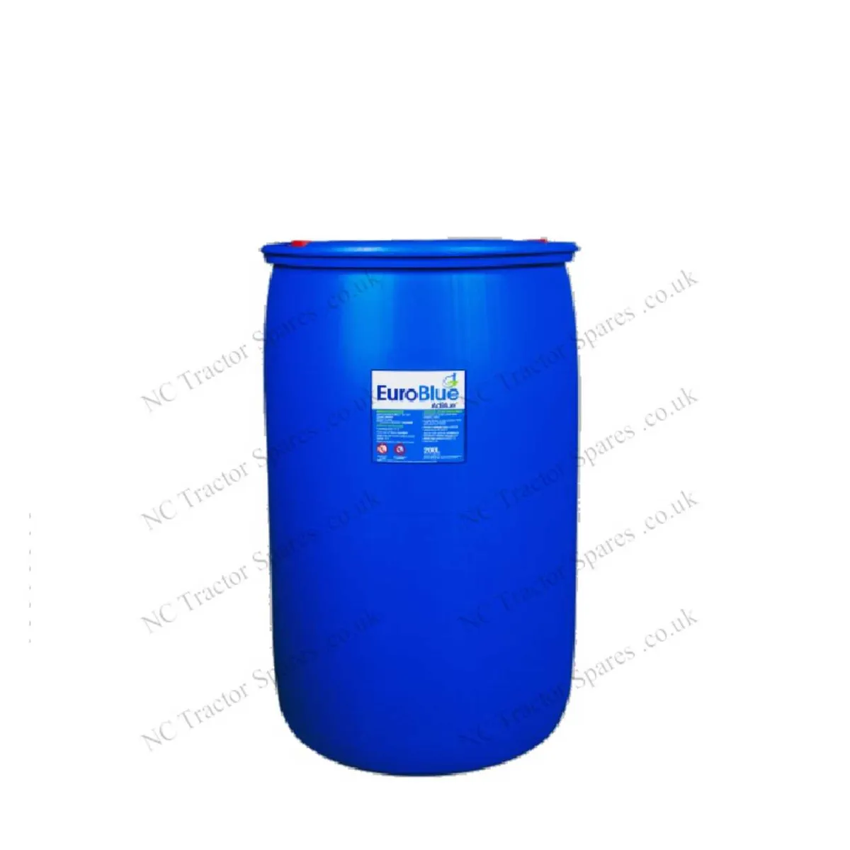 Adblue 10L, 20L, 200L and Pump - Image 3