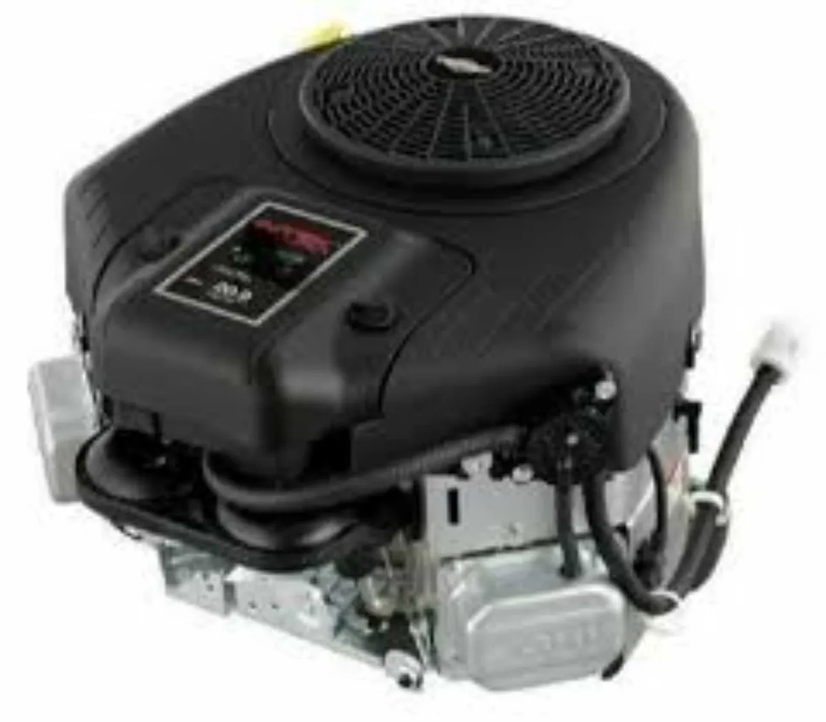 New Briggs & Stratton 656cc 22 hp V-Twin Engine - Image 1