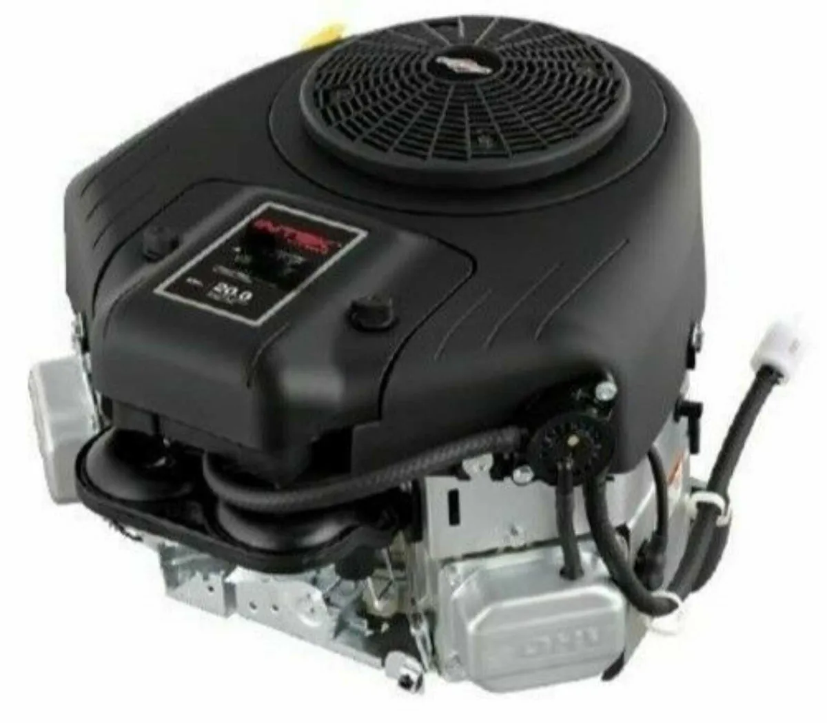 New Briggs & Stratton 656cc 22 hp V-Twin Engine - Image 3