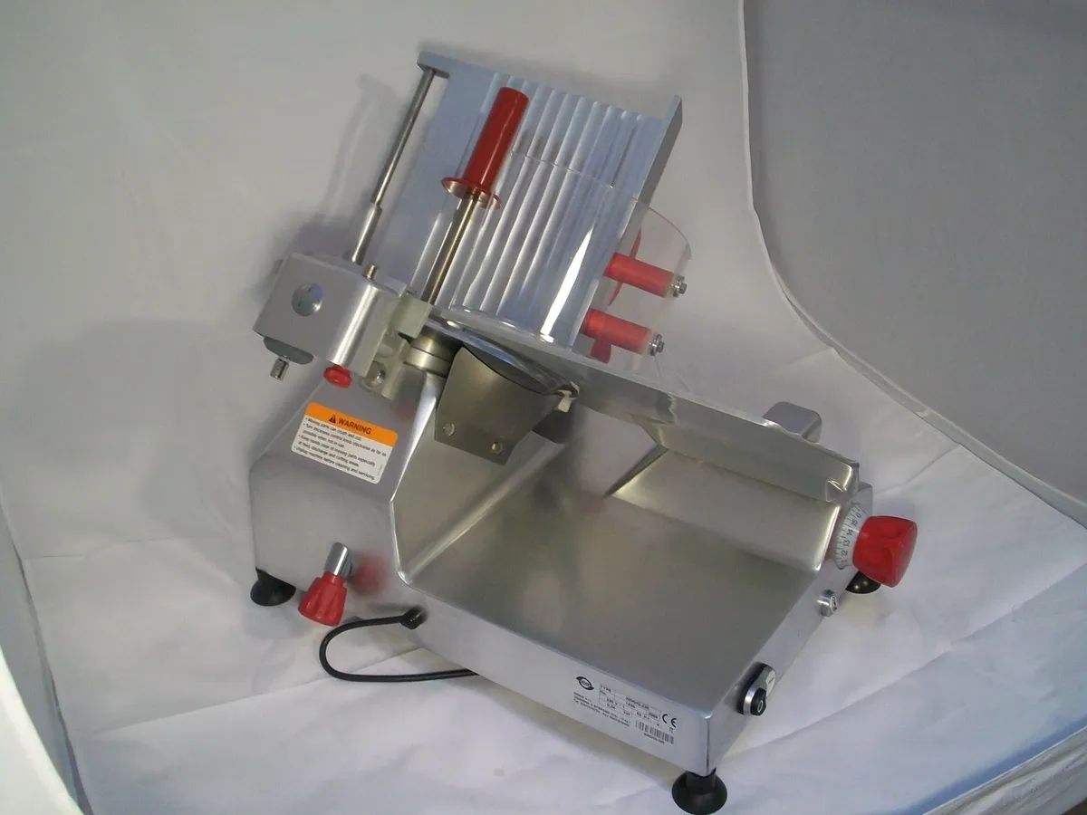 Noaw Meat Slicer (Brand New) - Image 2