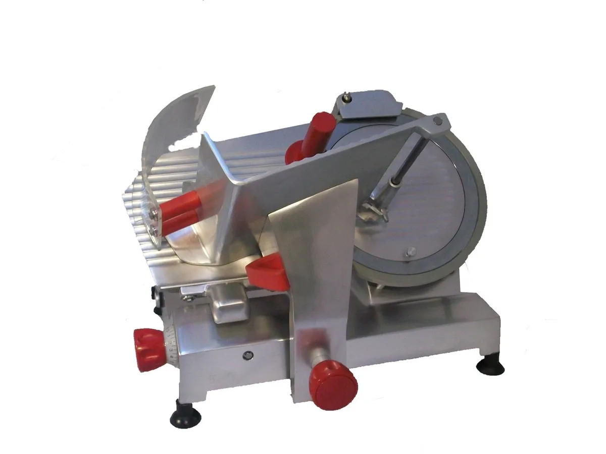 Noaw Meat Slicer (Brand New) - Image 4