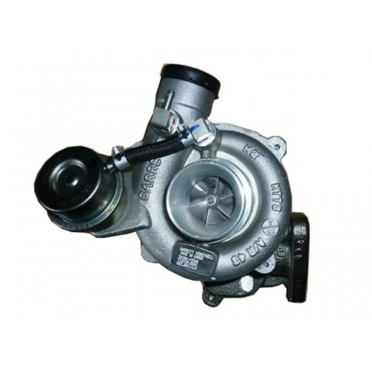 Hyundai Turbocharger - Image 2