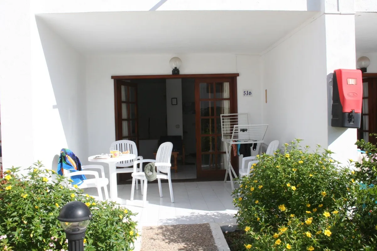 Lanzarote  one bedroom Apartment  to rent - Image 2