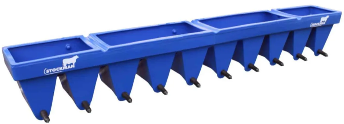 Stockman Calf feeders available from FDS - Image 3