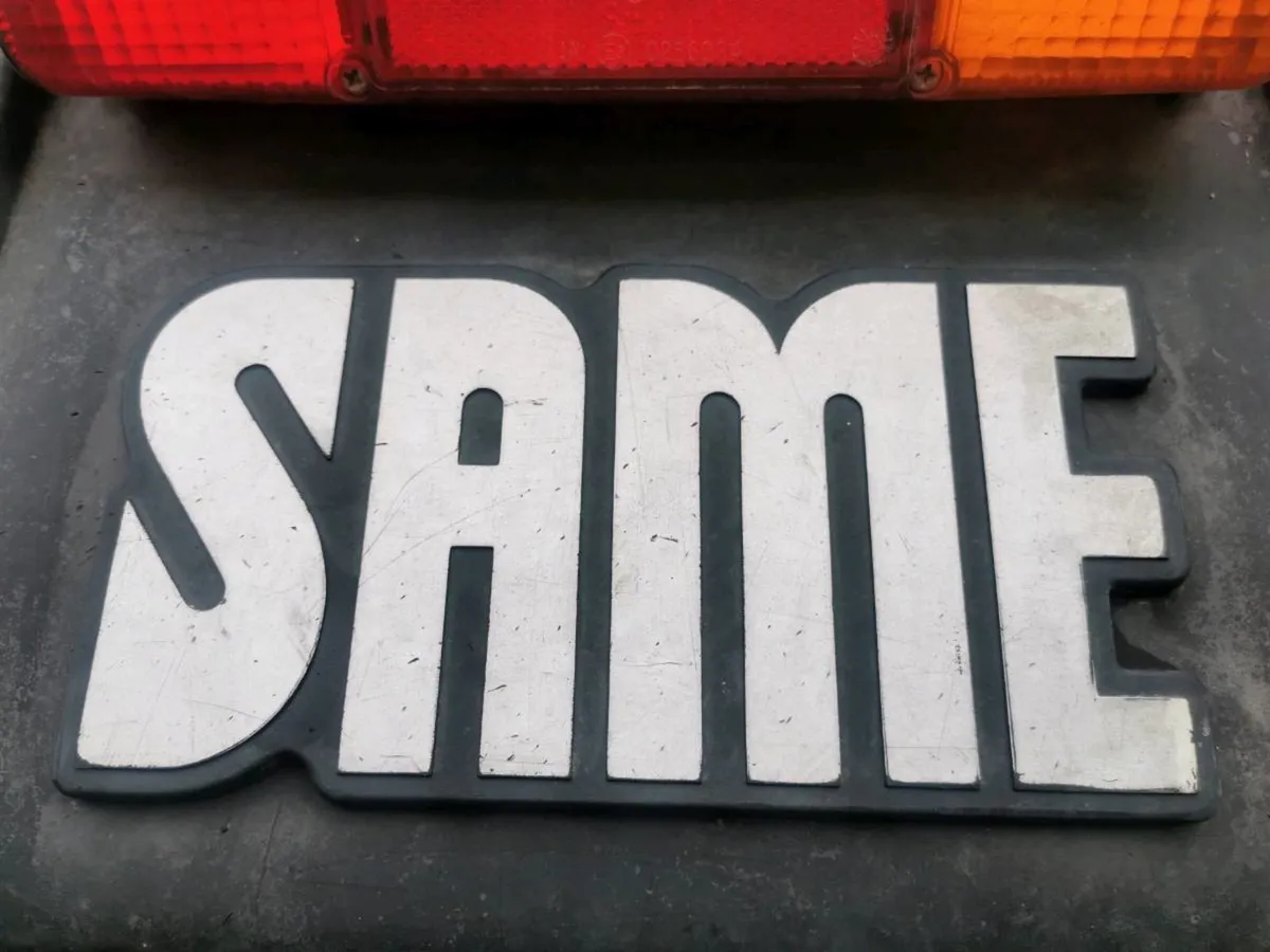 Same lamborghini for breaking - Image 1