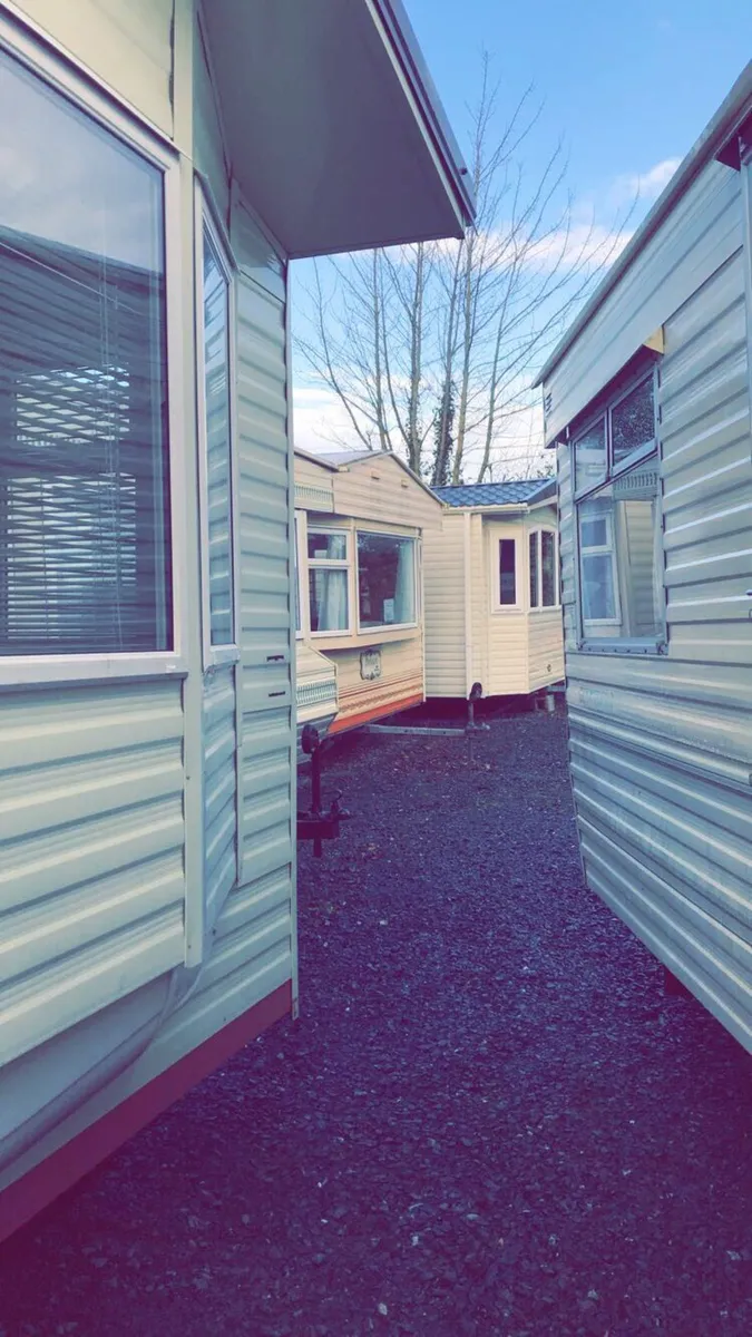 HUDSONS KILDARE MOBILE HOMES!!!!!!!!!! - Image 3