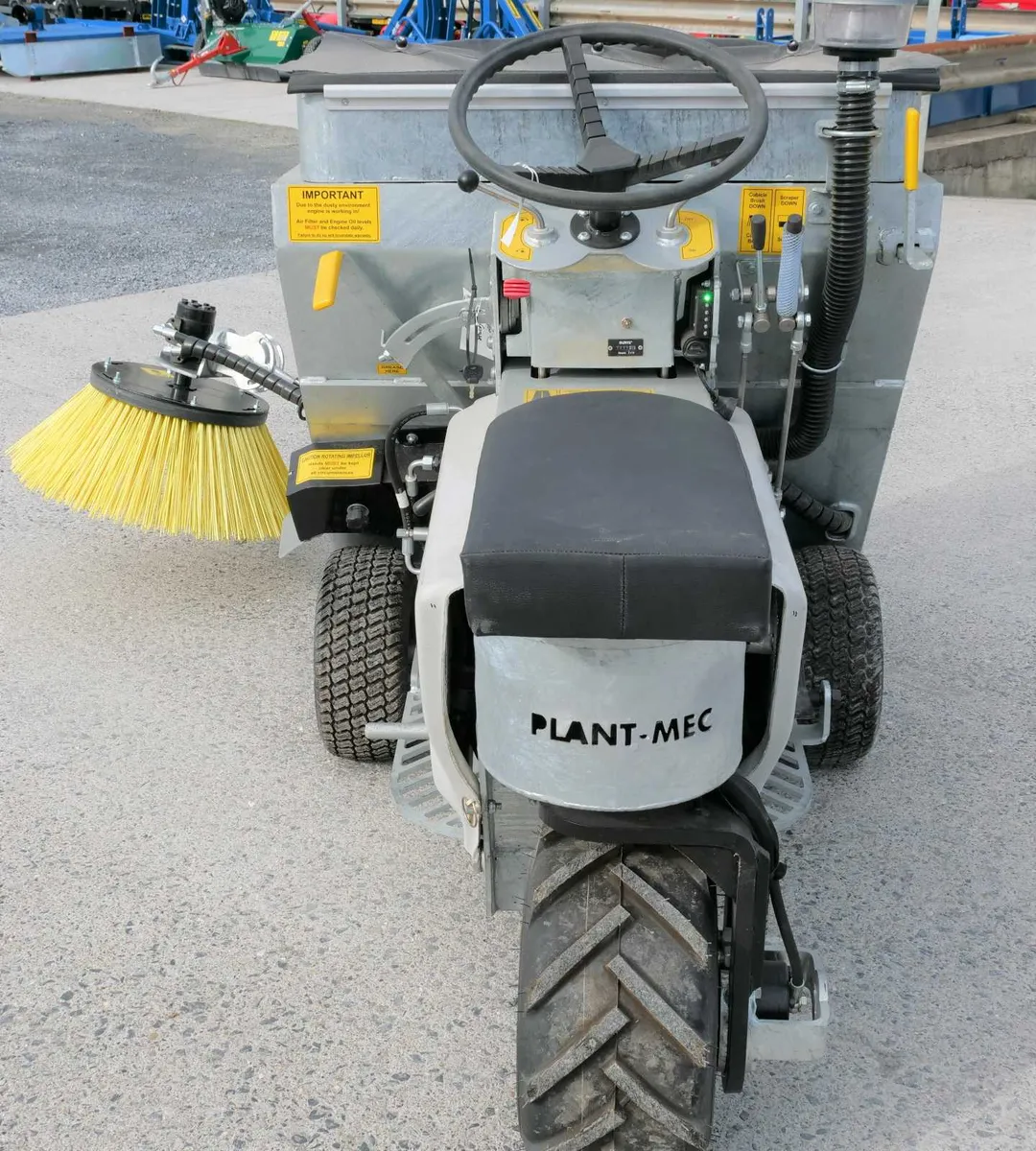 PLANTMEC QBED 320 - Image 2