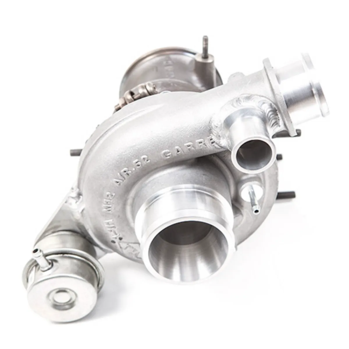 Fiat Turbo - Turbo Parts - Image 2