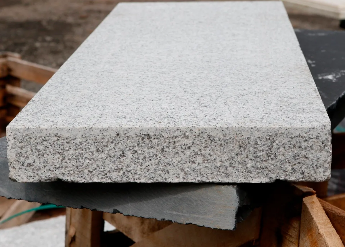 Granite Wall Capping - Image 3