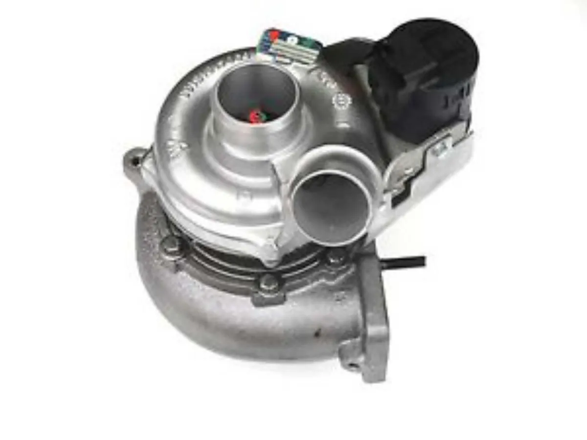 Range Rover Turbocharger - Image 1