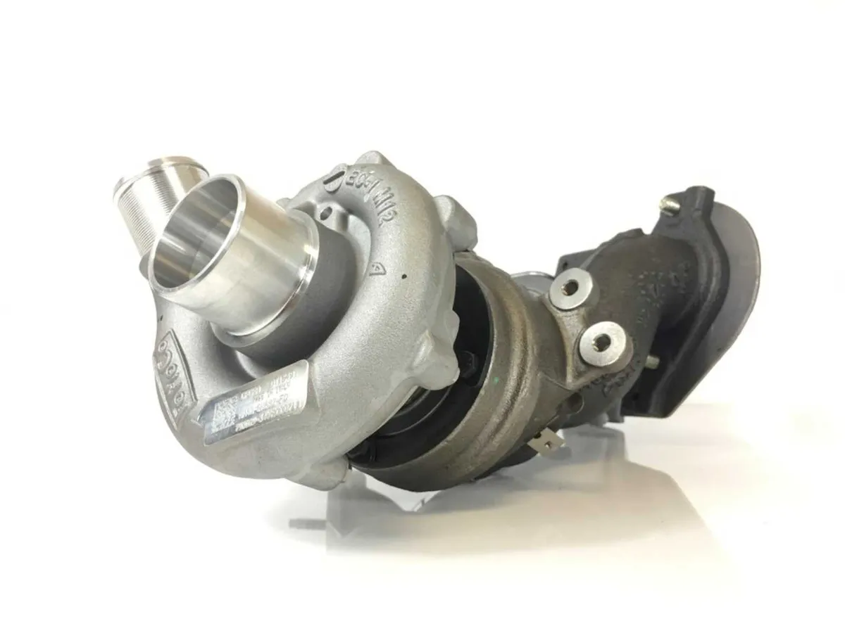 Range Rover Turbocharger - Image 2