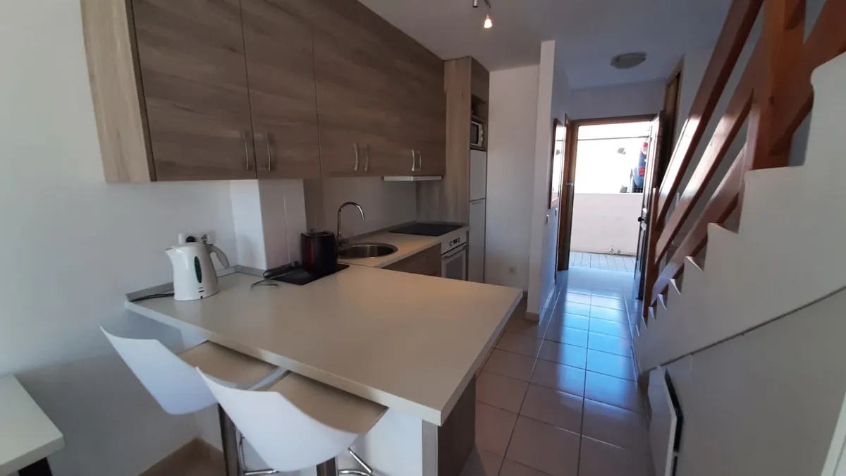 From Sept 2nd: Beautiful 2-bed, Canary Islands - Image 1