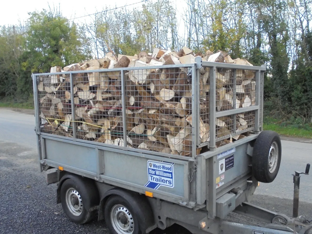 Firewood