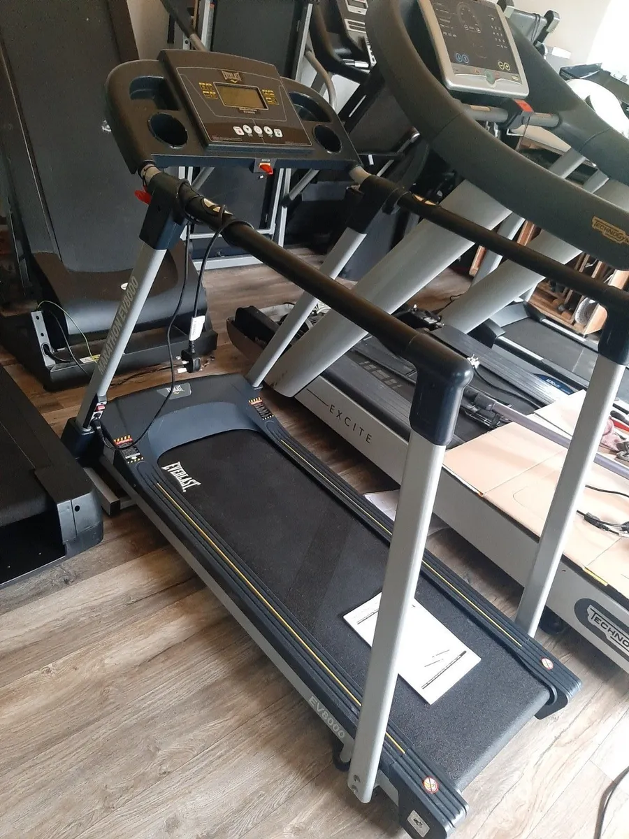 Treadmills - Image 4