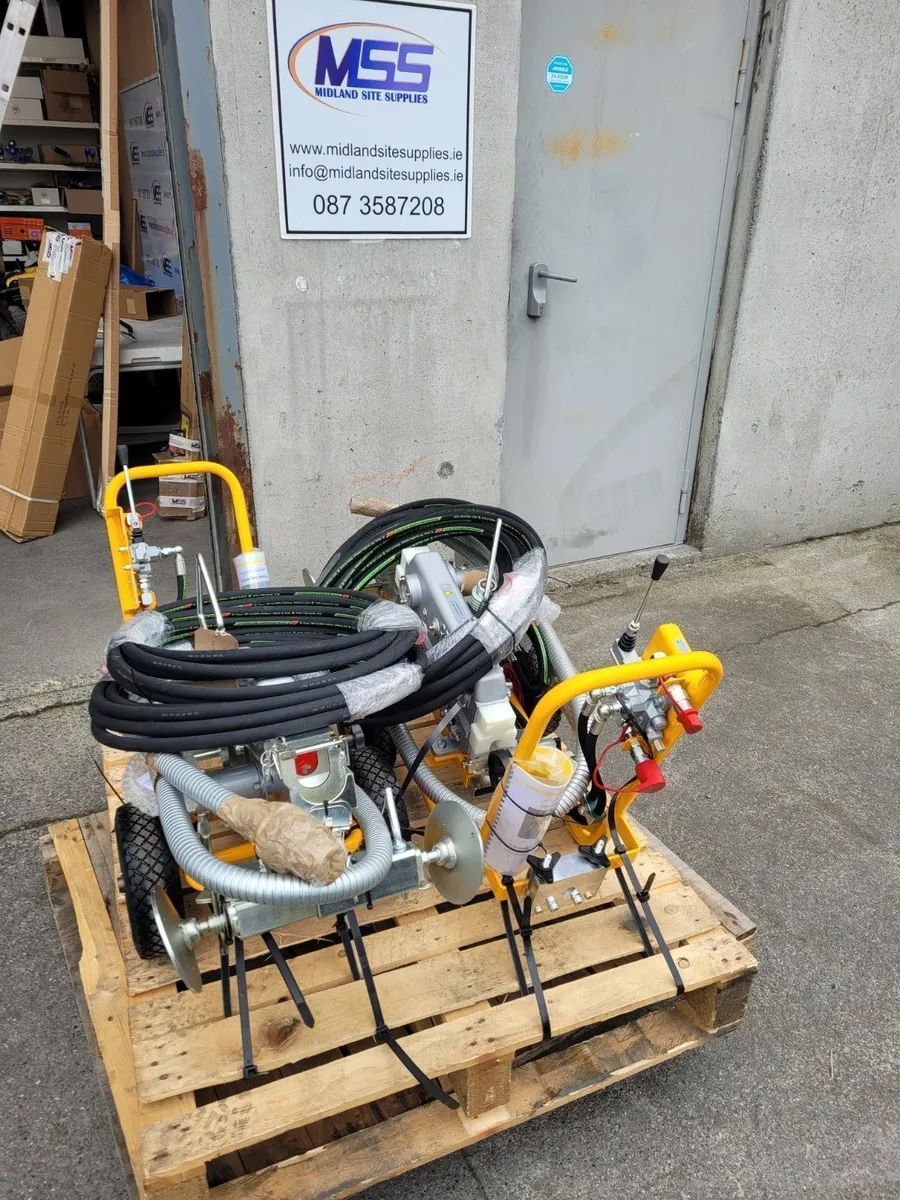 CBS Rod pusher - Image 3